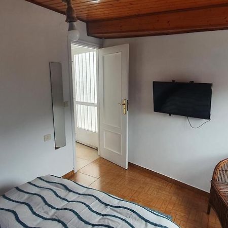 Apartmán Bueu Exteriér fotografie